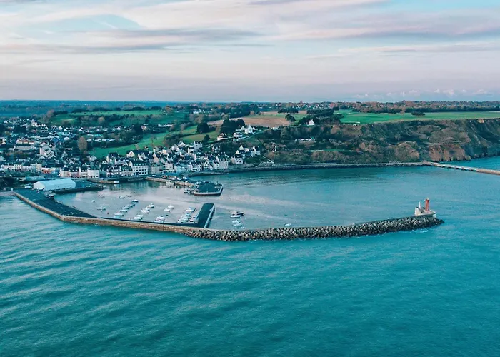 Le Pressoir, Maison Au Calme, Grand Jardin, Vue Degagee Sur Les Champs, Belle Terrasse, 3 Chambres, 2 Sdb, 2 Wc, Parking Prive, 5 Kms De Bayeux Et 7 Kms Plage D'Arromanches Au Coeur Des Plages Du Debarquement Ferienhaus *