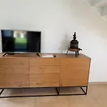 Le Pressoir, Maison Au Calme, Grand Jardin, Vue Degagee Sur Les Champs, Belle Terrasse, 3 Chambres, 2 Sdb, 2 Wc, Parking Prive, 5 Kms De Bayeux Et 7 Kms D'arromanches Au Coeur Des Plages Du Debarquement * Longues-sur-Mer