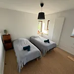 Le Pressoir, Maison Au Calme, Grand Jardin, Vue Degagee Sur Les Champs, Belle Terrasse, 3 Chambres, 2 Sdb, 2 Wc, Parking Prive, 5 Kms De Bayeux Et 7 Kms D'arromanches Au Coeur Des Plages Du Debarquement Longues-sur-Mer