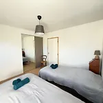 Le Pressoir, Maison Au Calme, Grand Jardin, Vue Degagee Sur Les Champs, Belle Terrasse, 3 Chambres, 2 Sdb, 2 Wc, Parking Prive, 5 Kms De Bayeux Et 7 Kms D'arromanches Au Coeur Des Plages Du Debarquement