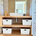 Le Pressoir, Maison Au Calme, Grand Jardin, Vue Degagee Sur Les Champs, Belle Terrasse, 3 Chambres, 2 Sdb, 2 Wc, Parking Prive, 5 Kms De Bayeux Et 7 Kms D'arromanches Au Coeur Des Plages Du Debarquement בית נופש *