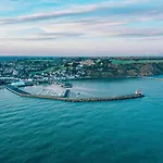 Le Pressoir, Maison Au Calme, Grand Jardin, Vue Degagee Sur Les Champs, Belle Terrasse, 3 Chambres, 2 Sdb, 2 Wc, Parking Prive, 5 Kms De Bayeux Et 7 Kms D'arromanches Au Coeur Des Plages Du Debarquement בית נופש *