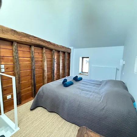 Le Pressoir, Maison Au Calme, Grand Jardin, Vue Degagee Sur Les Champs, Belle Terrasse, 3 Chambres, 2 Sdb, 2 Wc, Parking Prive, 5 Kms De Bayeux Et 7 Kms D'arromanches Au Coeur Des Plages Du Debarquement בית נופש