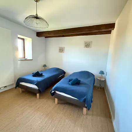 Le Pressoir, Maison Au Calme, Jardin, Terrasse, 3 Chambres, 2 Sdb, 2 Wc, Parking Privé, 5 Kms De Bayeux Et 7 Kms D'arromanches Au Coeur Des Plages Du Débarquement Сasa de vacaciones