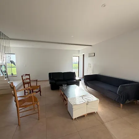 Сasa de vacaciones Le Pressoir, Maison Au Calme, Jardin, Terrasse, 3 Chambres, 2 Sdb, 2 Wc, Parking Privé, 5 Kms De Bayeux Et 7 Kms D'arromanches Au Coeur Des Plages Du Débarquement *