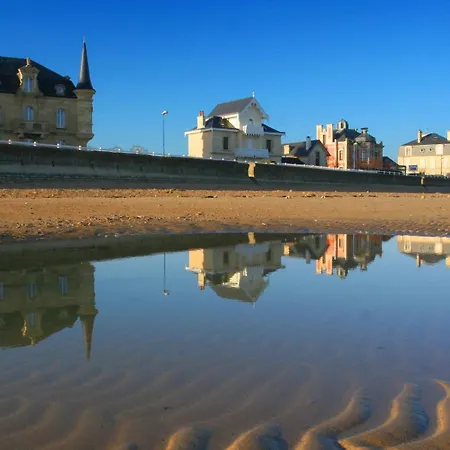 Le Pressoir, Maison Au Calme, Jardin, Terrasse, 3 Chambres, 2 Sdb, 2 Wc, Parking Privé, 5 Kms De Bayeux Et 7 Kms D'arromanches Au Coeur Des Plages Du Débarquement Сasa de vacaciones *