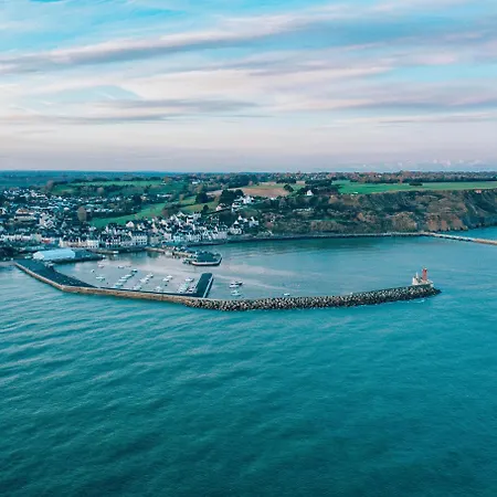 Le Pressoir, Maison Au Calme, Jardin, Terrasse, 3 Chambres, 2 Sdb, 2 Wc, Parking Privé, 5 Kms De Bayeux Et 7 Kms D'arromanches Au Coeur Des Plages Du Débarquement Сasa de vacaciones *