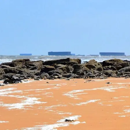 Сasa de vacaciones Le Pressoir, Maison Au Calme, Jardin, Terrasse, 3 Chambres, 2 Sdb, 2 Wc, Parking Privé, 5 Kms De Bayeux Et 7 Kms D'arromanches Au Coeur Des Plages Du Débarquement