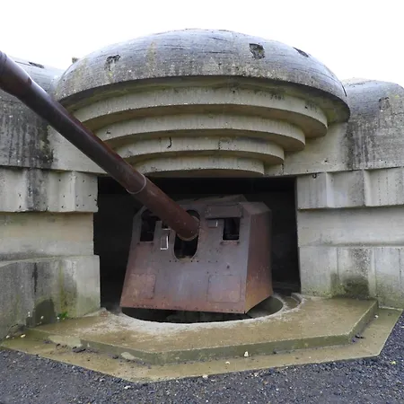 Le Pressoir, Maison Au Calme, Grand Jardin, Vue Degagee Sur Les Champs, Belle Terrasse, 3 Chambres, 2 Sdb, 2 Wc, Parking Prive, 5 Kms De Bayeux Et 7 Kms D'arromanches Au Coeur Des Plages Du Debarquement * Longues-sur-Mer