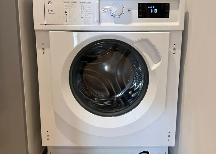 Сasa de vacaciones Le Pressoir, maison au calme, jardin, terrasse, 3 chambres, 2 sdb, 2 WC, parking privé, proche Bayeux et Arromanches au coeur des plages du débarquement *