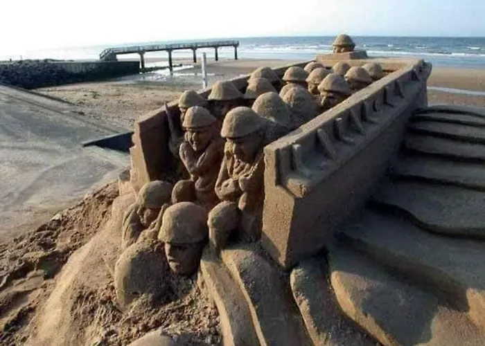 Holiday home Le Pressoir, Maison Au Calme, Grand Jardin, Vue Degagee Sur Les Champs, Belle Terrasse, 3 Chambres, 2 Sdb, 2 Wc, Parking Prive, 5 Kms De Bayeux Et 7 Kms D'arromanches Au Coeur Des Plages Du Debarquement